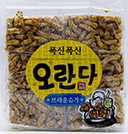 아리랑GF 폭신폭신 오란다 브라운슈가 228g