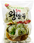 동원 왕만두 2.1kg