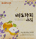 서울약사신협 배도라지스틱 300g