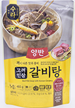 동원 양반 수라시그니처 고려인삼갈비탕 460g