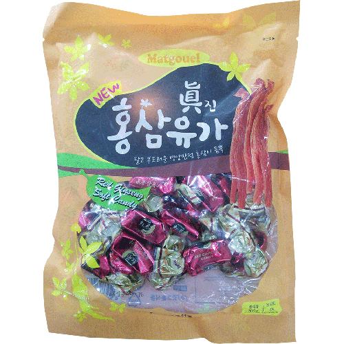 맛고을 진홍삼유가 300g