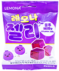 경남제약 레모나 젤리 블루베리맛 43g