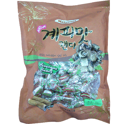 맛고을 New 계피맛캔디 800g