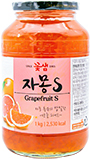 꽃샘 자몽S 1kg