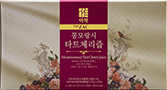 더작 몽모랑시 타트체리즙 2100ml