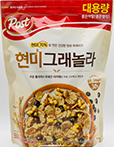 동서 포스트 현미 그래놀라 900g