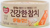 동원 건강한참치 셀리늄엽산 150g