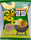 해태 구운양파 110g