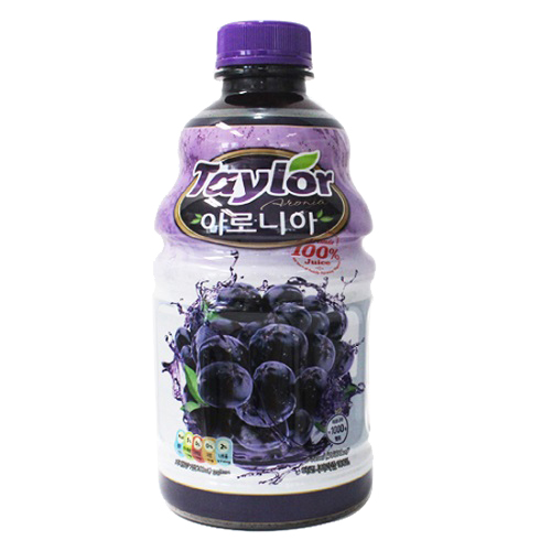 테일러 아로니아 946ml