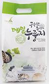 자연의선택 메밀누룽지 1kg