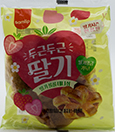삼립 딸기롤롤데니쉬 90g
