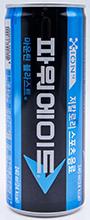 코카콜라 파워에이드 마운틴 블라스트 240ml