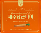 청우 제주당근파이 273g