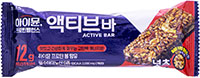 일동후디스 하이뮨 프로틴밸런스 액티브바 50g