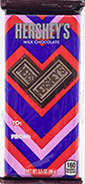 이마트 허쉬 밀크초콜릿 99g