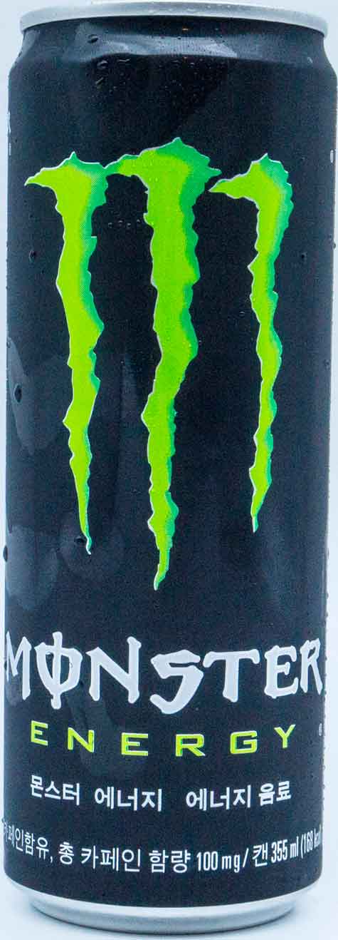 몬스터 에너지 355ml