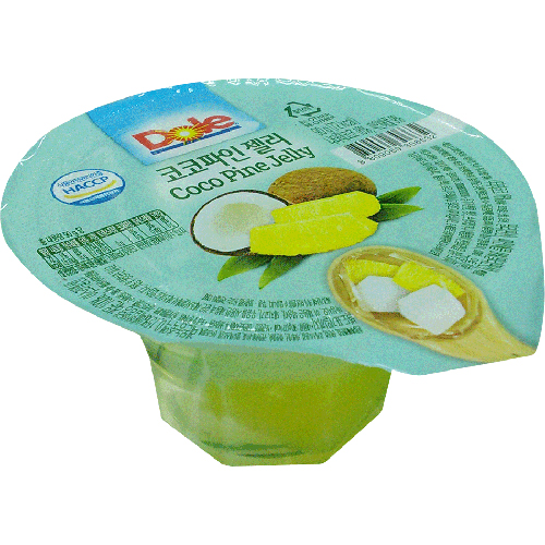 돌 코코파인 젤리 90g
