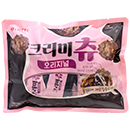 롯데 크리미츄 오리지널 176g