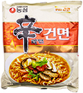 농심 신라면건면 97g