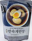풍림 풍요한아침 반숙계란장 400g