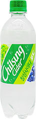 롯데 칠성사이다 포도 500ml