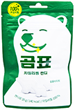 제스트코 곰표 자일리톨 캔디 35g