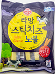 오뚜기 라망 스틱치즈 노블 200g