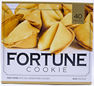 성풍양행 포츈쿠키 버터향 200g