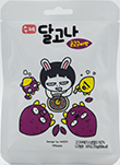 제이엘푸드 수제 달고나 군고구마맛 20g