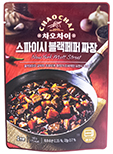샘표 차오차이 스파이시 블랙페퍼 짜장 180g