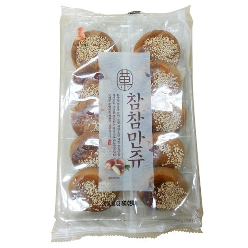 삼립 참참만쥬 320g