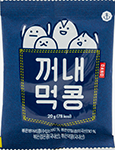 다노 꺼내먹콩 20g