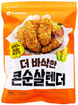 마니커에프앤지 더 바삭한 콘순살텐더 550g