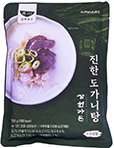 캐비아 삼원가든 진한 도가니탕 700g