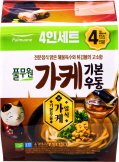 풀무원 가케기본우동 815.2g