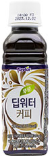 테일러팜스 딥워터 커피 180mL
