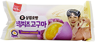 삼립호빵 크림치즈 고구마 270g
