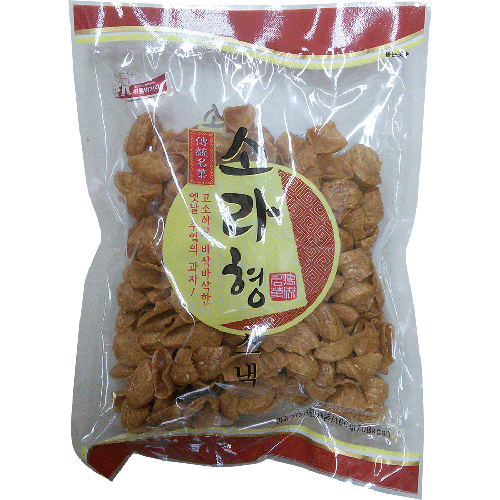 아리랑 소라형 스낵 160g