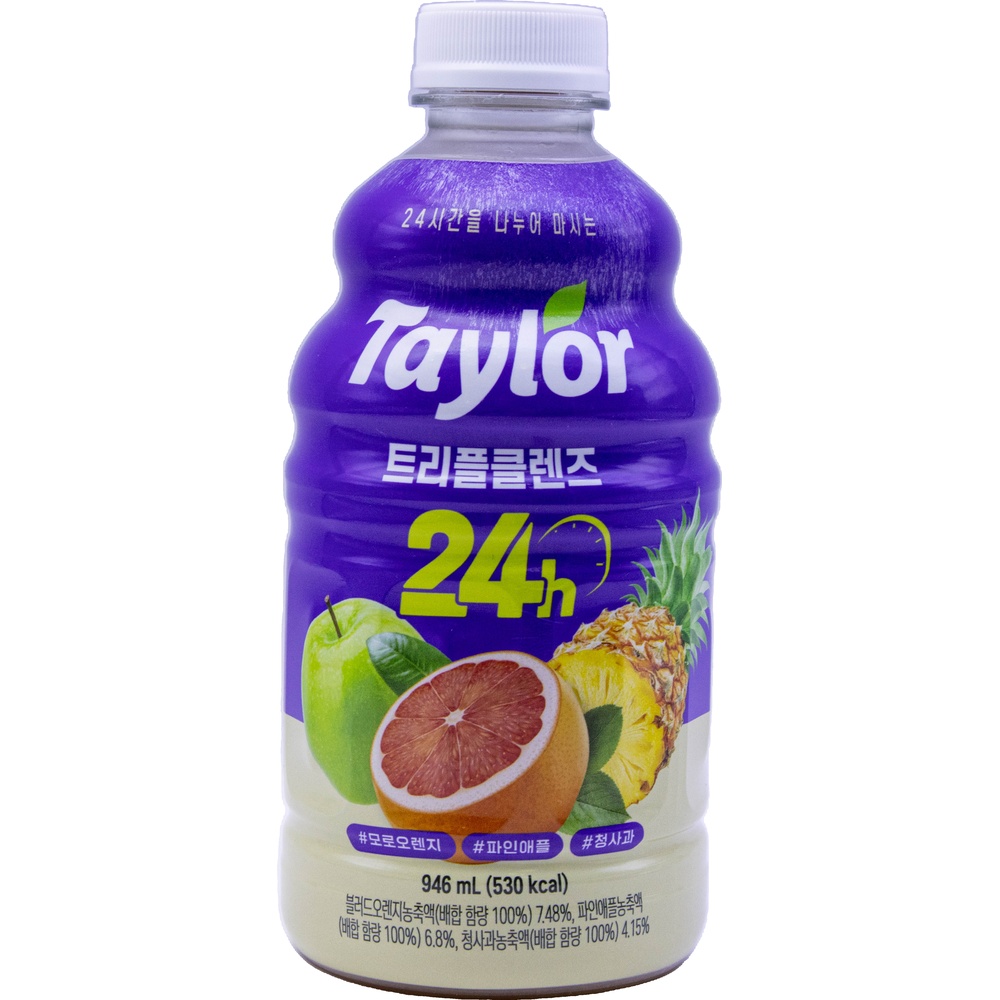 테일러팜스 트리플클렌즈 24h 946mL