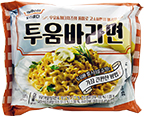 롯데 요리하다 투움바라면 120g