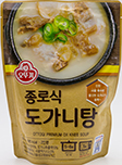 오뚜기 종로식 도가니탕 500g