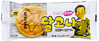 한울식품 추억의 달고나 15g