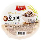 동원 양반 오미밥 130g