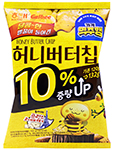 해태 허니버터칩 132g