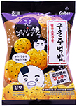 해태 가루비 구운 주먹밥쿵야 김맛 110g
