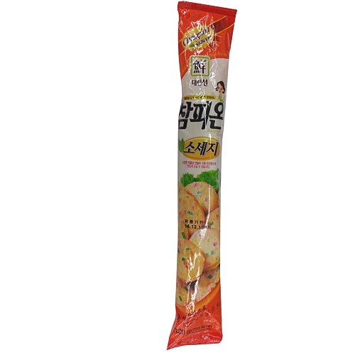 대림선 참피온 소세지 320g