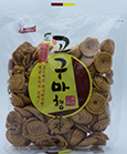 아리랑 고구마형과자 300g