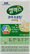 매일 셀렉스 프로틴 오리지널 125ml