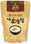 프로엠 튼튼한 한우로 만든 사골곰탕 500ml