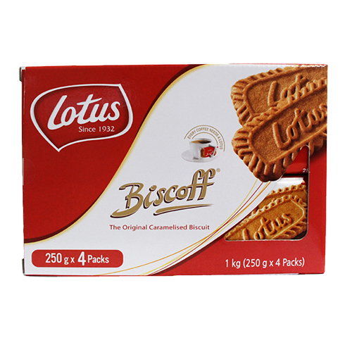로투스 비스코프 1kg